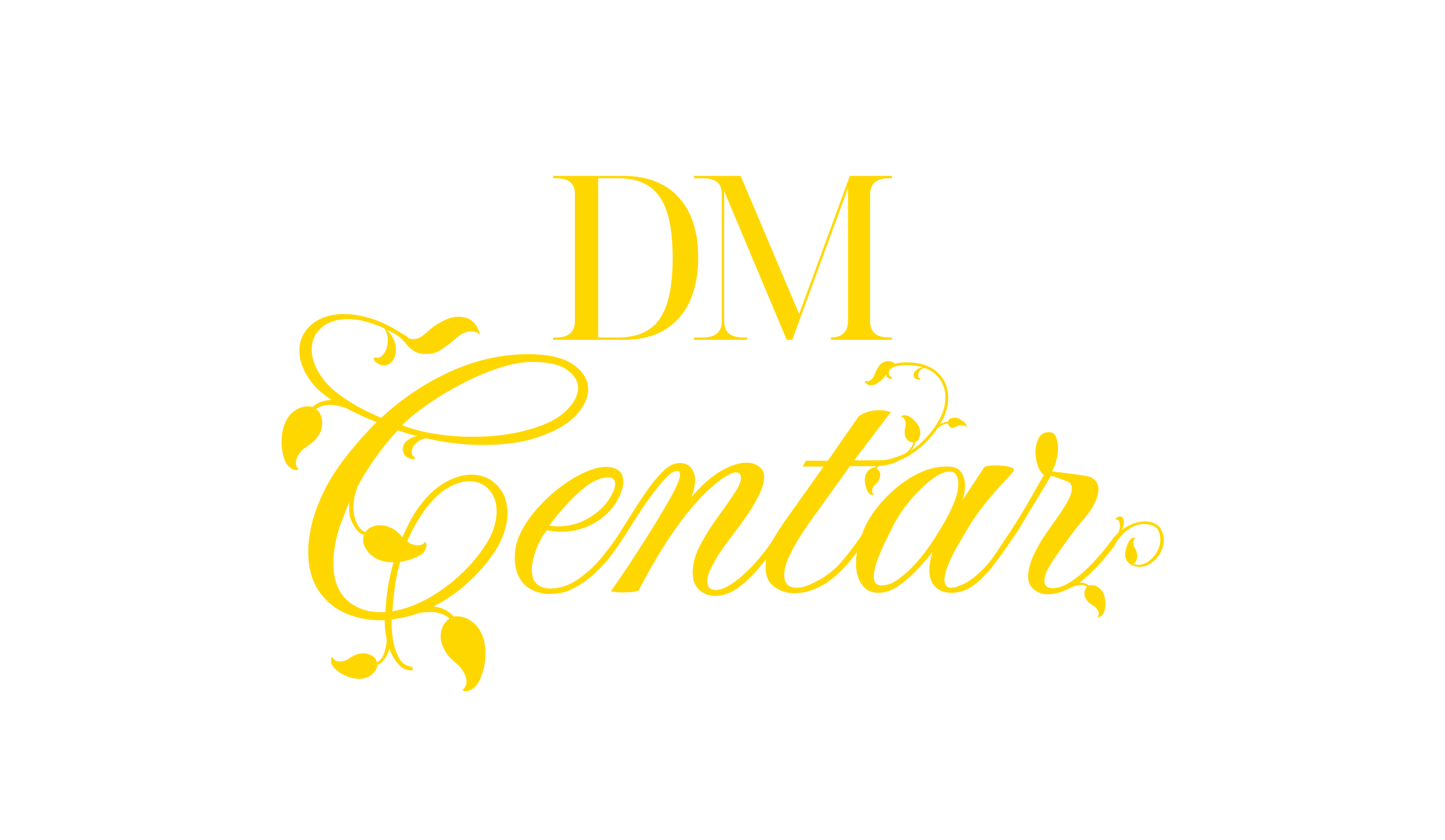 DM Centar